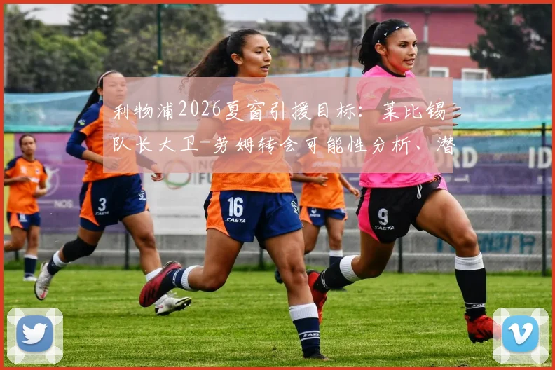 利物浦2026夏窗引援目标：莱比锡队长大卫-劳姆转会可能性分析、潜在位置与身价全解读